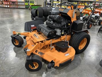 Main image Scag V-Ride II